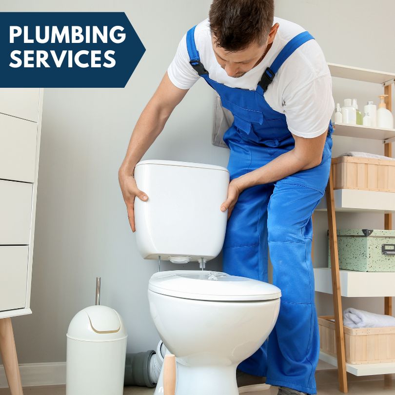 Plumbing Company in Yerington, NV